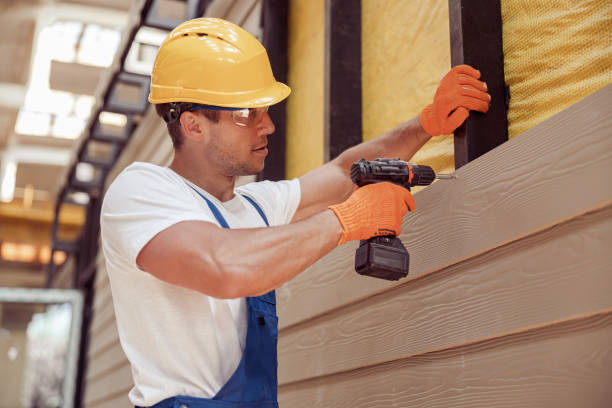 Siding for Commercial Buildings in Lily Lake, IL
